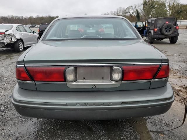 1998 Buick Lesabre Limited