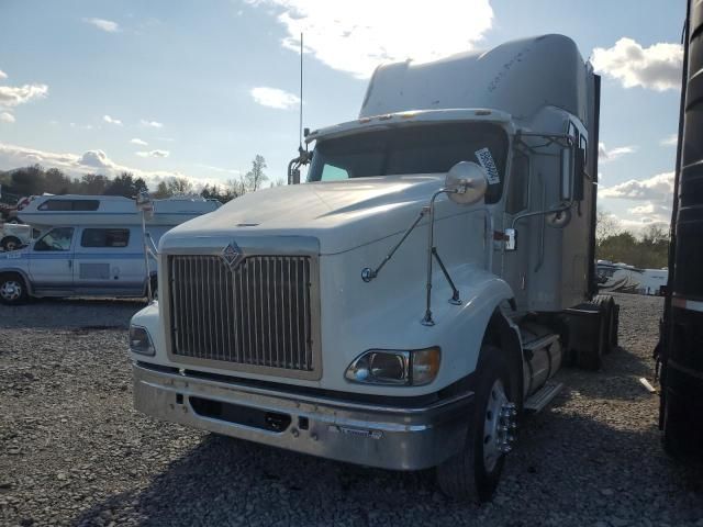 2007 International 9400 9400I