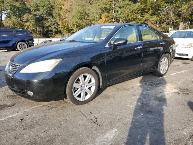 2008 Lexus ES 350