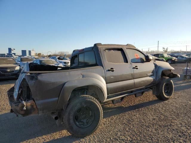 2009 Toyota Tacoma Double Cab