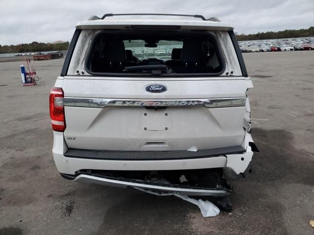 2019 Ford Expedition XLT