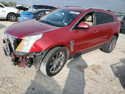 2015 Cadillac SRX Premium Collection en venta en San Antonio, TX