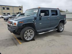 2005 Hummer H2 SUT for sale in Wilmer, TX