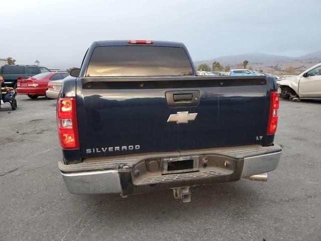 2008 Chevrolet Silverado C1500