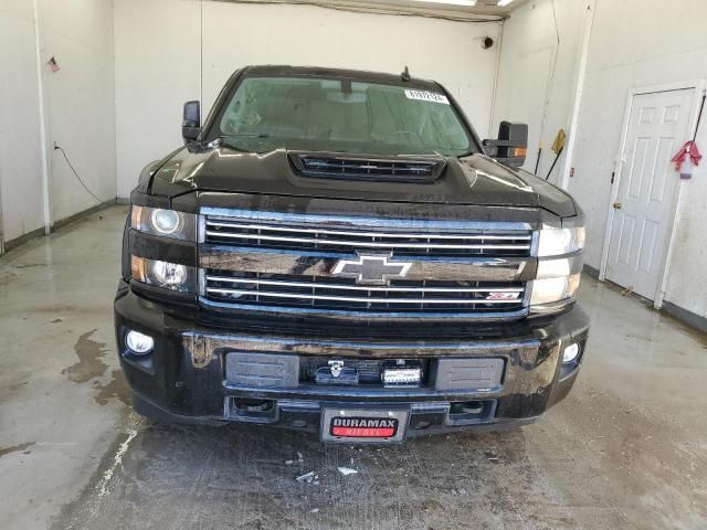 2019 Chevrolet Silverado K2500 Heavy Duty LT