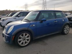 2006 Mini Cooper S for sale in Littleton, CO