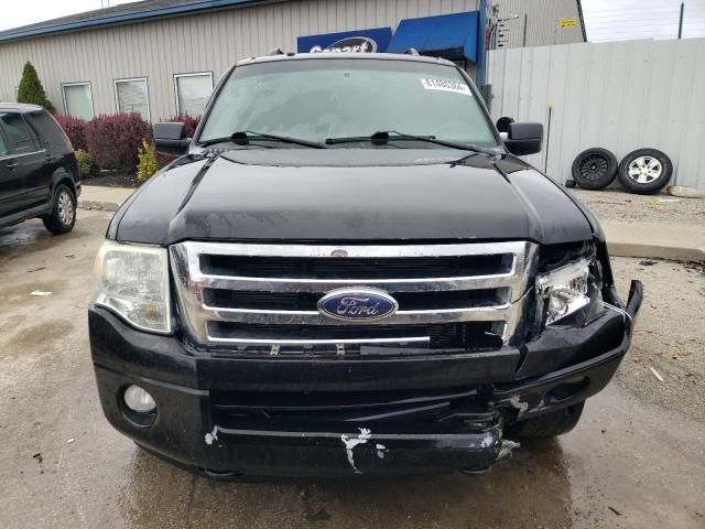 2008 Ford Expedition XLT