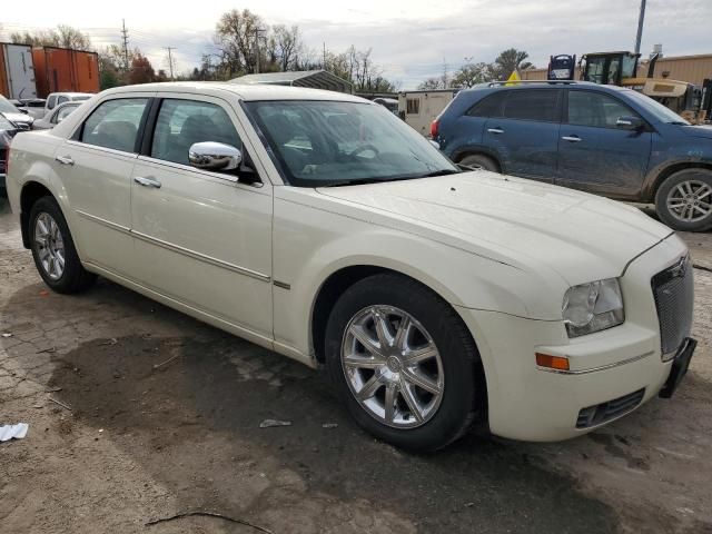 2010 Chrysler 300 Touring