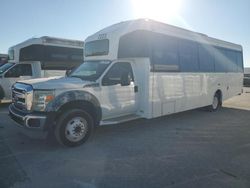 Ford f550 salvage cars for sale: 2015 Ford F550 Super Duty