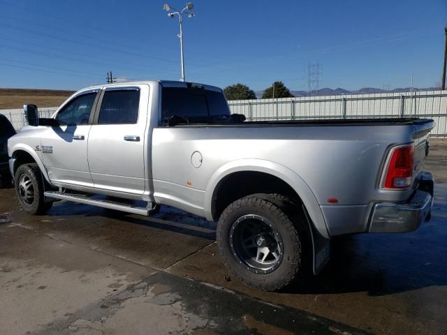 2014 Dodge 3500 Laramie