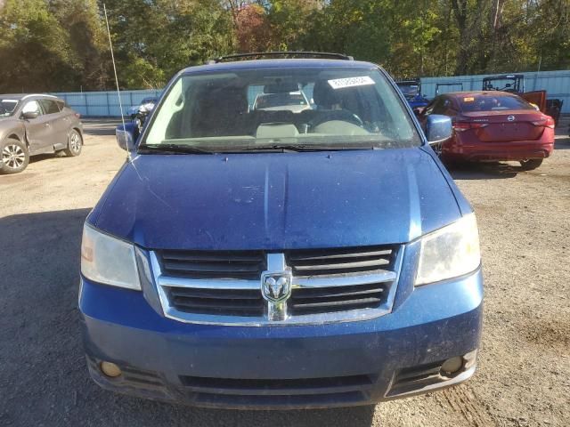 2010 Dodge Grand Caravan SXT