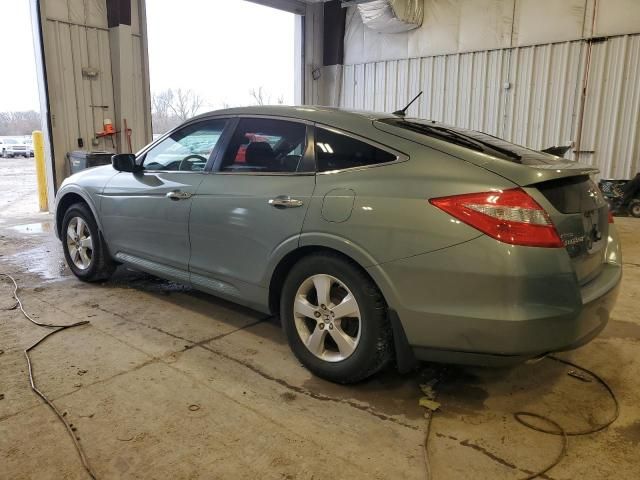 2010 Honda Accord Crosstour EX