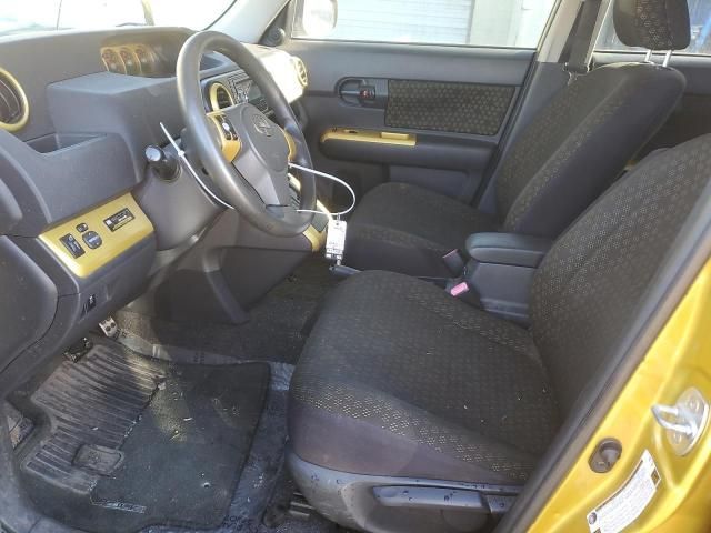 2008 Scion XB