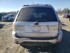 2009 Subaru Forester 2.5X Limited