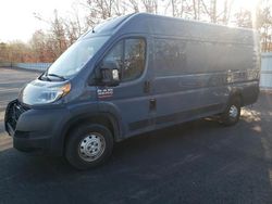 Vehiculos salvage en venta de Copart Glassboro, NJ: 2020 Dodge RAM Promaster 3500 3500 High