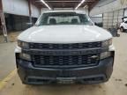 2021 Chevrolet Silverado K1500