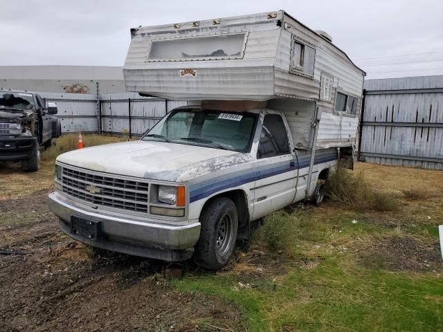 1988 Chevrolet GMT-400 C1500