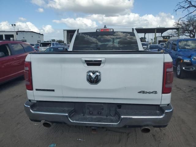 2019 Dodge RAM 1500 BIG HORN/LONE Star