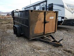 2025 Dump Trailer for sale in Farr West, UT