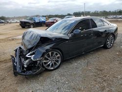 Audi a4 Vehiculos salvage en venta: 2021 Audi A4 Premium Plus 45