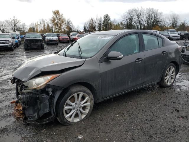 2010 Mazda 3 S