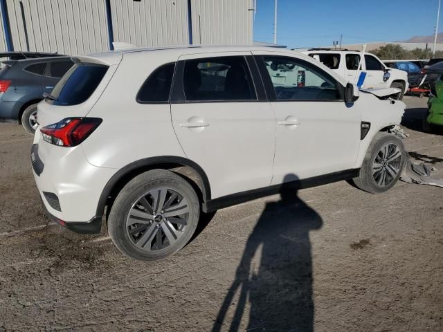 2021 Mitsubishi Outlander Sport ES