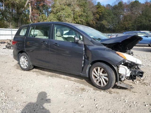 2014 Mazda 5 Sport