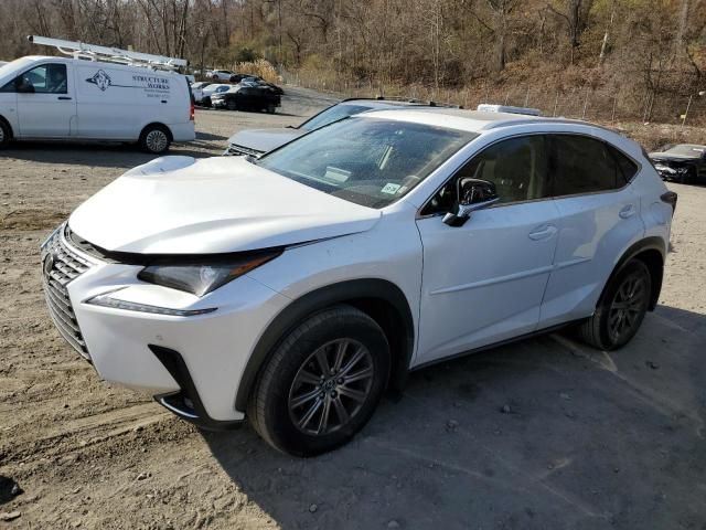 2019 Lexus NX 300 Base