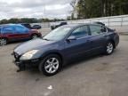 2007 Nissan Altima 2.5