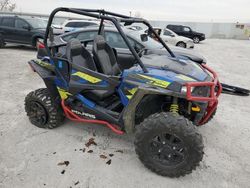 Polaris salvage cars for sale: 2016 Polaris RZR S 1000 EPS