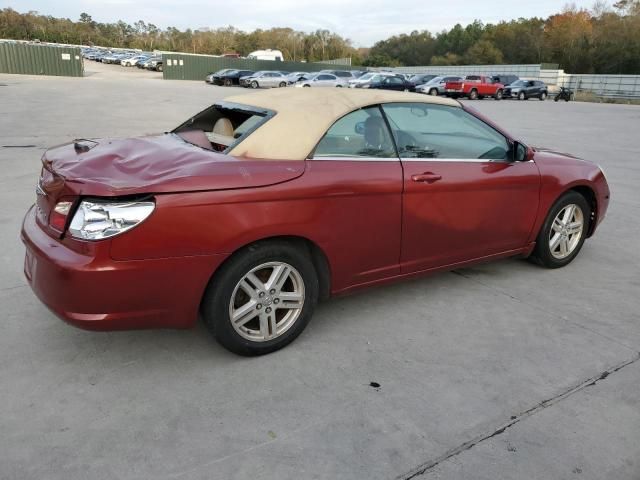 2010 Chrysler Sebring Touring