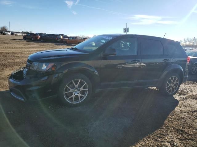 2014 Dodge Journey R/T