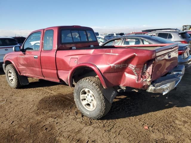 1998 Toyota Tacoma Xtracab Limited