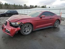 2015 Ford Mustang for sale in Windham, ME