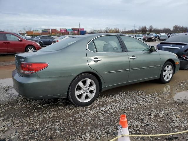 2005 Lexus ES 330