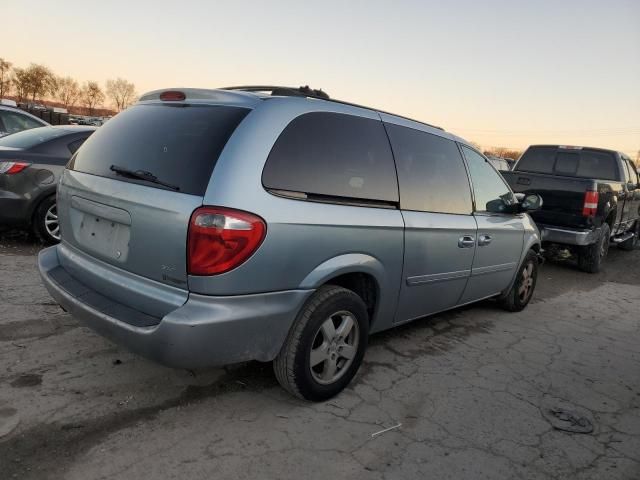 2005 Dodge Grand Caravan SXT