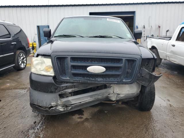 2008 Ford F150