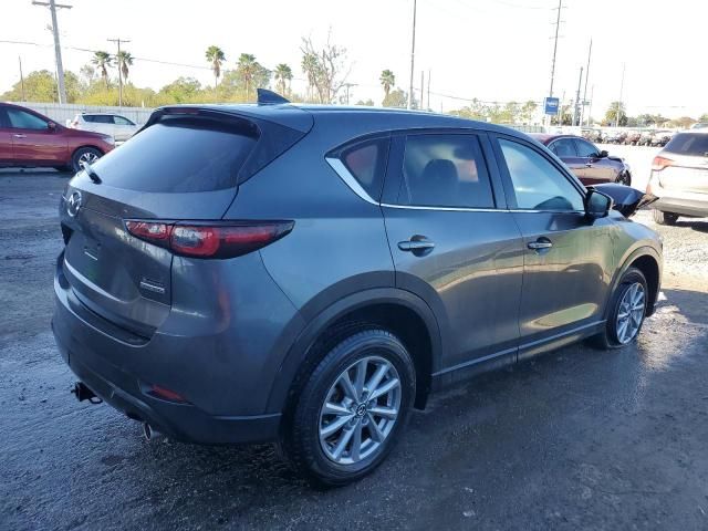 2022 Mazda CX-5 Preferred