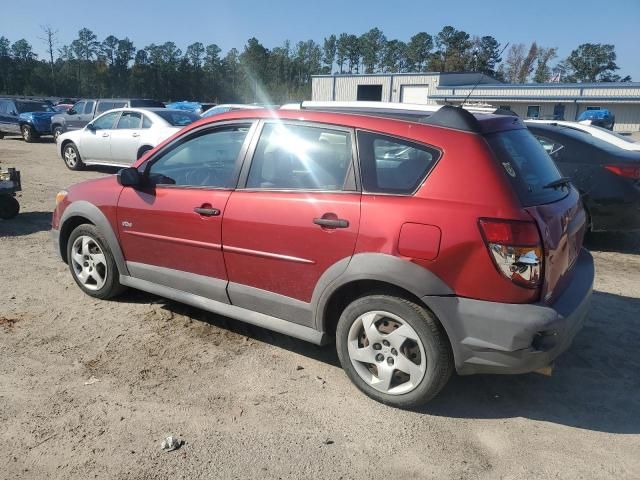 2006 Pontiac Vibe