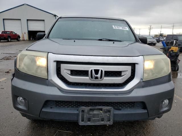 2010 Honda Pilot LX