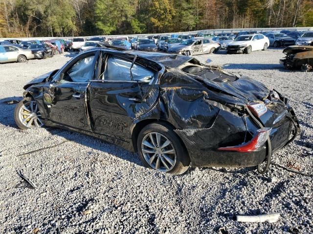 2016 Infiniti Q50 Premium