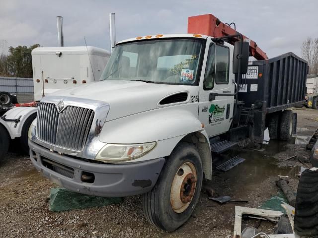 2007 International 4000 4300