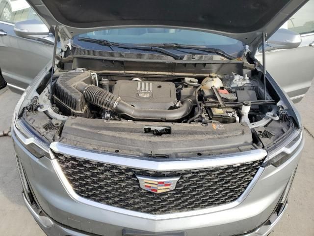 2023 Cadillac XT6 Luxury