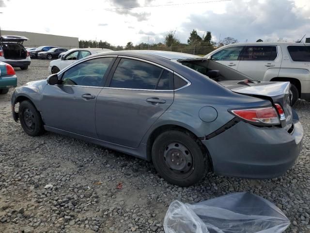 2011 Mazda 6 I