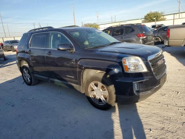 2016 GMC Terrain SLE