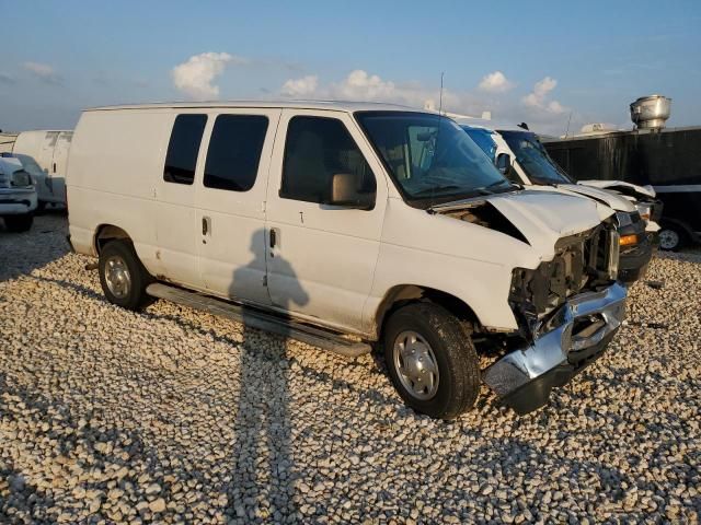 2012 Ford Econoline E250 Van