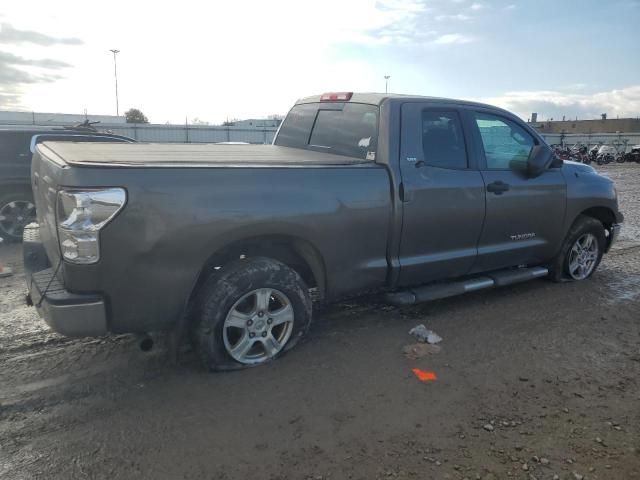 2010 Toyota Tundra Double Cab SR5