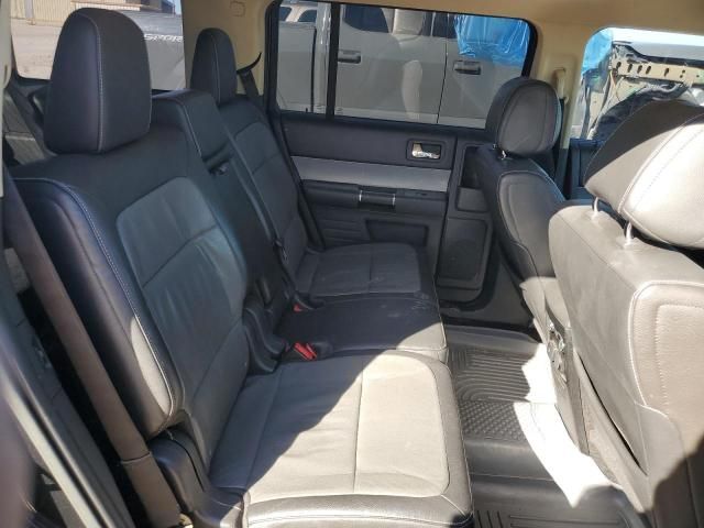 2013 Ford Flex SEL