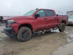 2020 Chev SILV1500 4WD