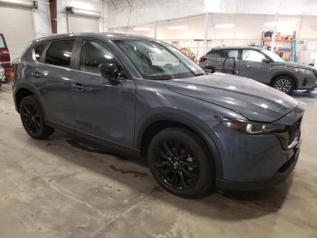 2023 Mazda CX-5 Preferred